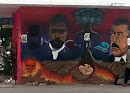 Mural De Zapata