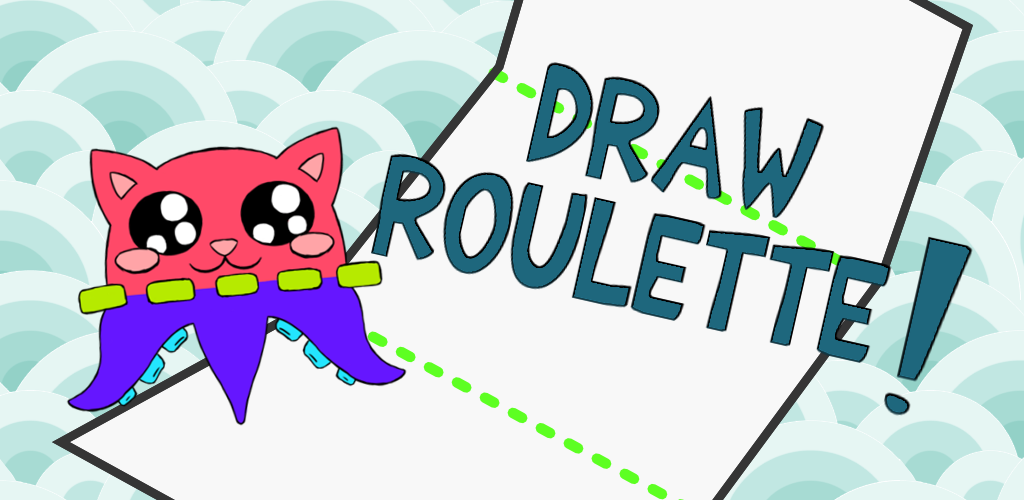 Draw Roulette - Latest version 1.4 for Android Game Casual