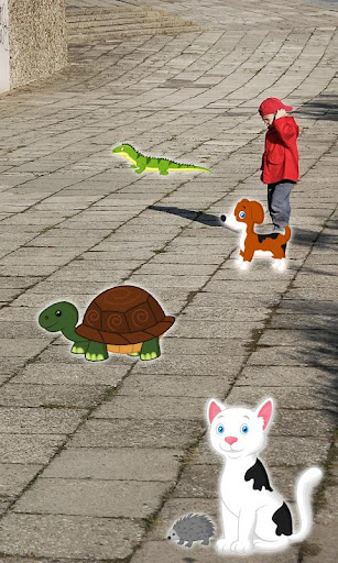 免費下載娛樂APP|Animals – photo stickers app開箱文|APP開箱王