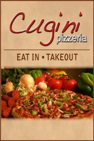 免費下載商業APP|Cugini Pizzeria app開箱文|APP開箱王