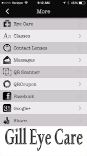 How to install Gill Eye Care lastet apk for pc
