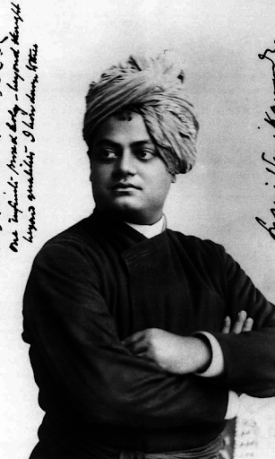 Swamy Vivekananda's Quotes