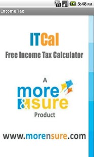 How to download IncomeTax Calculator 1.0 mod apk for pc