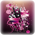 Life free ringtones logo