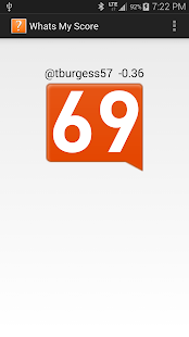 How to mod What's My Score patch 1.1 apk for laptop