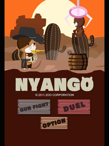 Nyango[ニャンゴ]