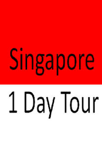 Free Singapore1DayTour APK