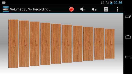 Free Balafon African Music APK for PC