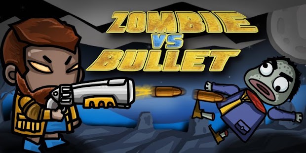 Zombie vs Bullet Screenshots 5