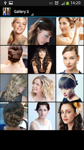 Hairstyle Magic Mirror Change your look Lite on the App Store