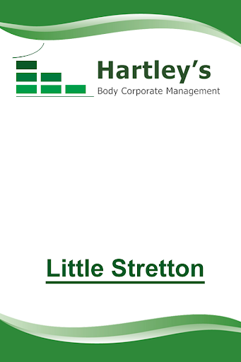 Little Stretton