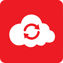 Verizon Cloud for Tablets icon