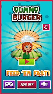 Lastest Cooking Tycoon - Burger Maker APK