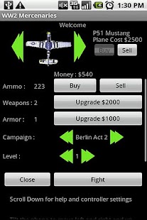 How to download WW2 Mercenaries Free lastet apk for pc