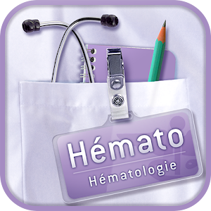 SMARTfiches Hématologie Free logo