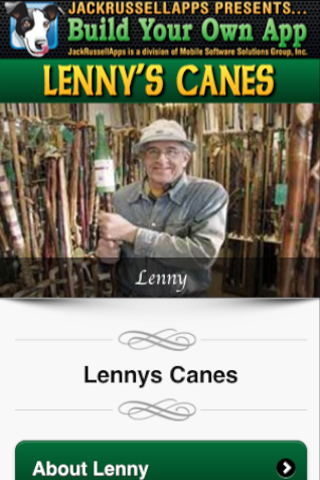 Lennys Canes