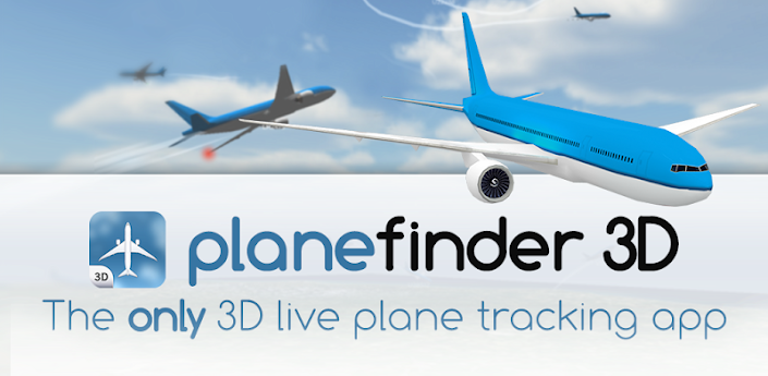 Plane Finder 3D