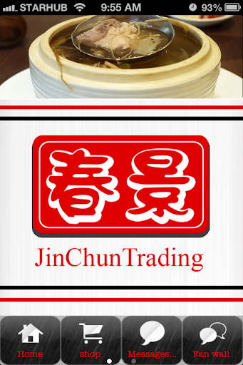 Jin Chun Trading