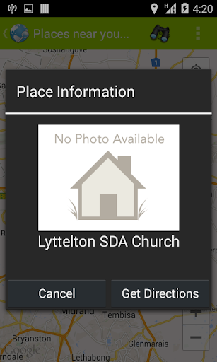 【免費旅遊App】SDA ChurchFinder-APP點子