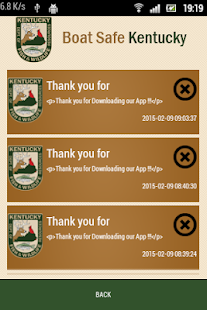 Free Download BOAT SAFE KENTUCKY APK for Android
