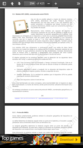 【免費教育App】Libro Programacion de uC PIC-APP點子