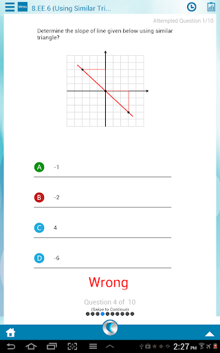 8th Grade Common Core Math