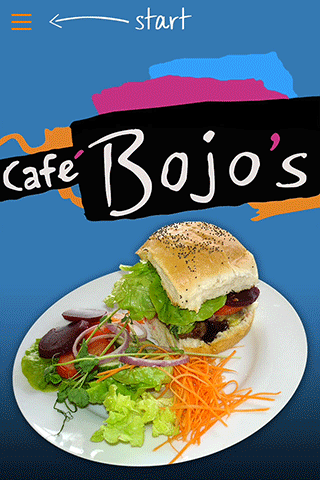 Cafe Bojo's