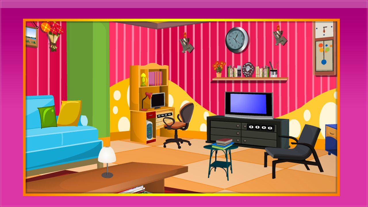 Gambar Aplikasi Game Desain Rumah - Rumah XY