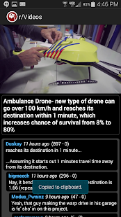 Free Moovr APK for PC