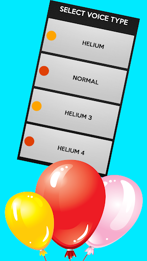 helium voice pro