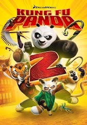 Kung Fu Panda 2