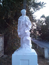 Памятник Советскому Солдату