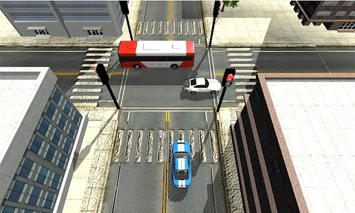 City Traffic Racer Screenshots 0