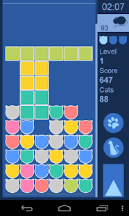 How to mod Cats & Blocks patch 1.4 apk for bluestacks