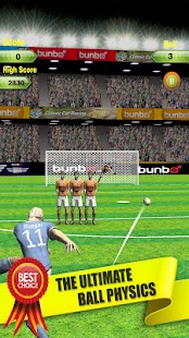 免費下載體育競技APP|Flick Soccer app開箱文|APP開箱王