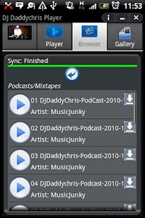 How to mod DJ DaddyChris patch 1.0 apk for bluestacks