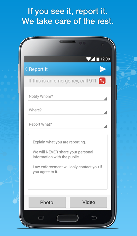 MobilePatrol Public Safety App Android Apps on Google Play