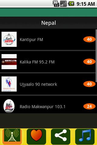 Radio Nepal