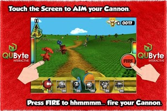  Plush Wars 1.0.0 APK