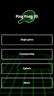 Free Ping Pong 5D Pro APK for PC