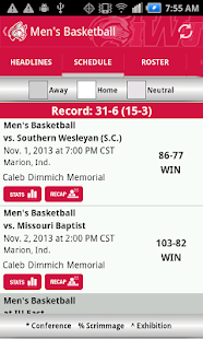 How to download Indiana Wesleyan Wildcats 1.1.0 mod apk for pc