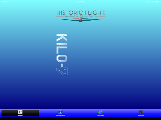 免費下載教育APP|Historic Flight Foundation app開箱文|APP開箱王