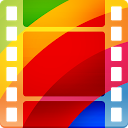 Animated Live Wallpapers mobile app icon