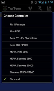 How to mod TrafTerm 3.00 apk for bluestacks