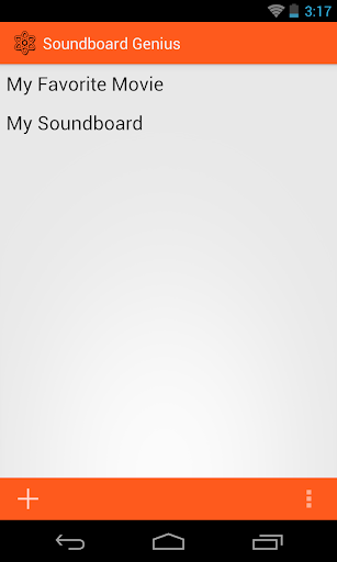 Soundboard Genius