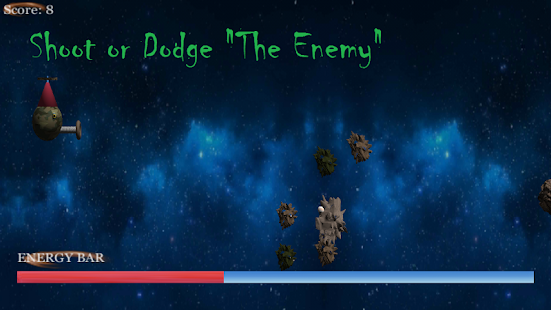 How to mod Space Edge 2.0.1 unlimited apk for pc