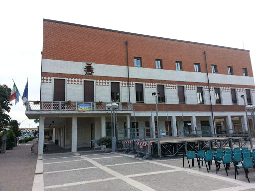 Municipio Alfonsine