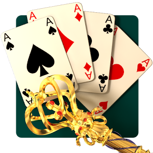 Hack 21 Solitaire Card Games game
