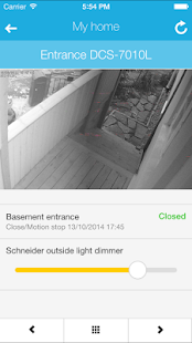 Download WeBeHome Control APK for PC