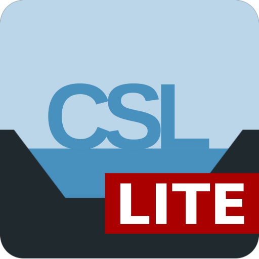 Idraulica CSL Lite LOGO-APP點子